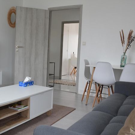 L'Imperator Apartment Annecy Ngoại thất bức ảnh