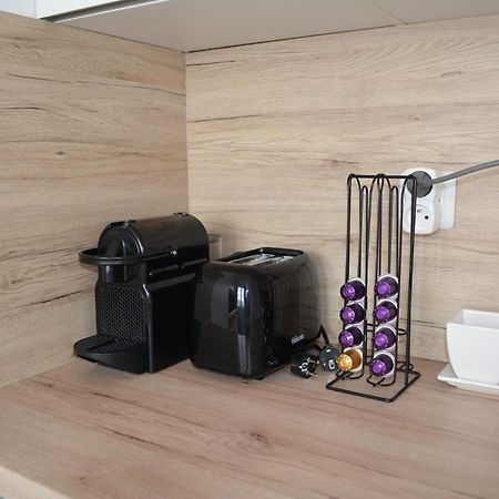 L'Imperator Apartment Annecy Ngoại thất bức ảnh