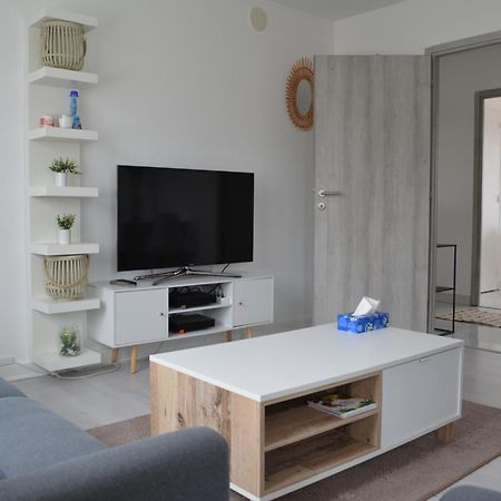 L'Imperator Apartment Annecy Ngoại thất bức ảnh