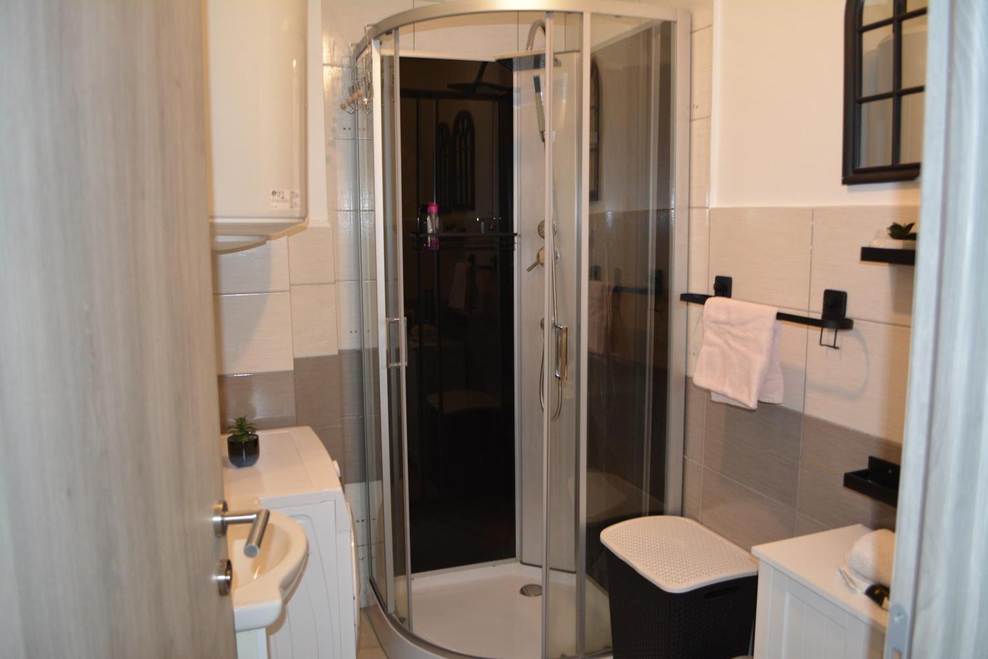 L'Imperator Apartment Annecy Ngoại thất bức ảnh
