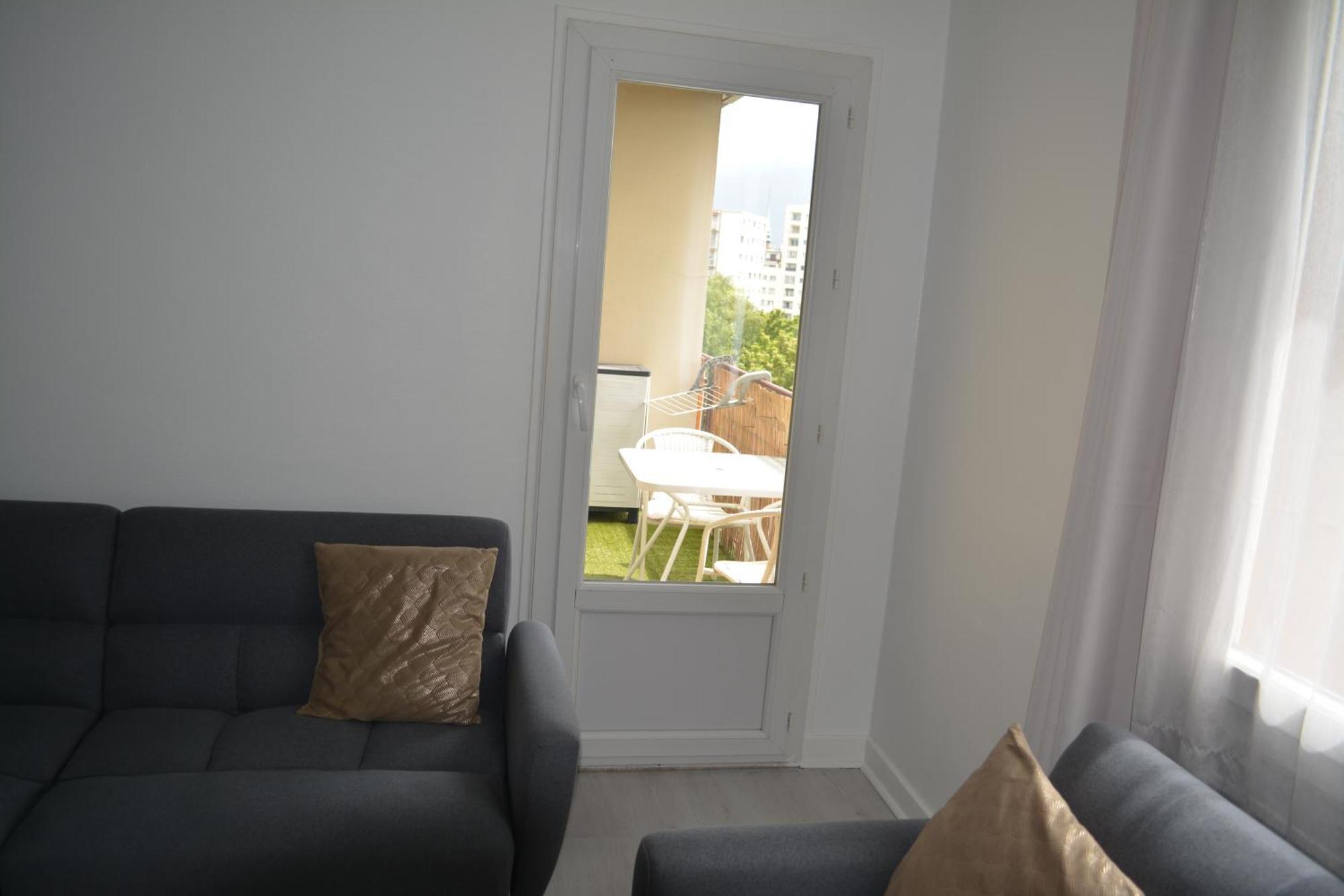 L'Imperator Apartment Annecy Ngoại thất bức ảnh