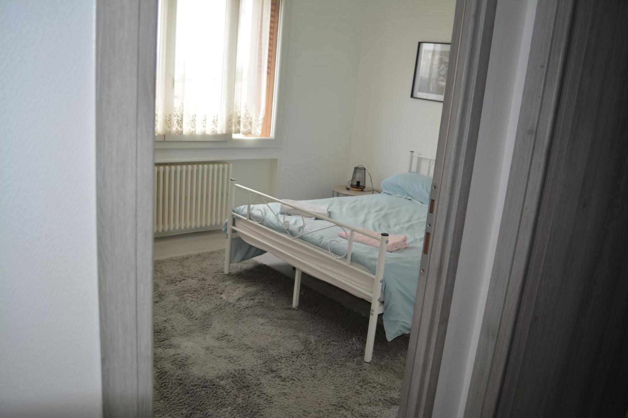 L'Imperator Apartment Annecy Ngoại thất bức ảnh