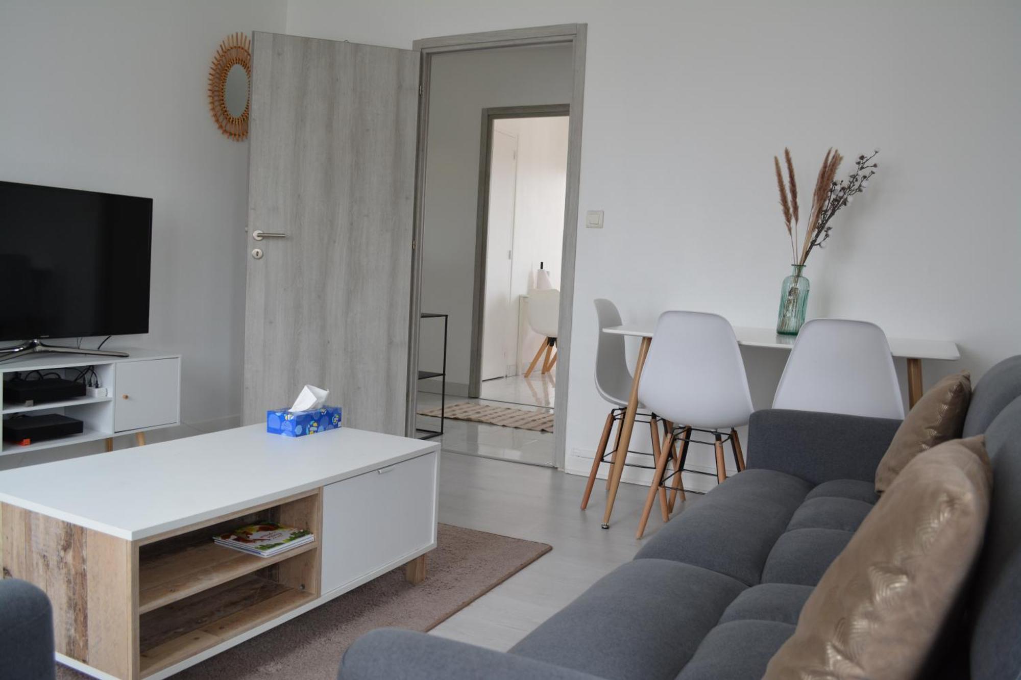 L'Imperator Apartment Annecy Ngoại thất bức ảnh