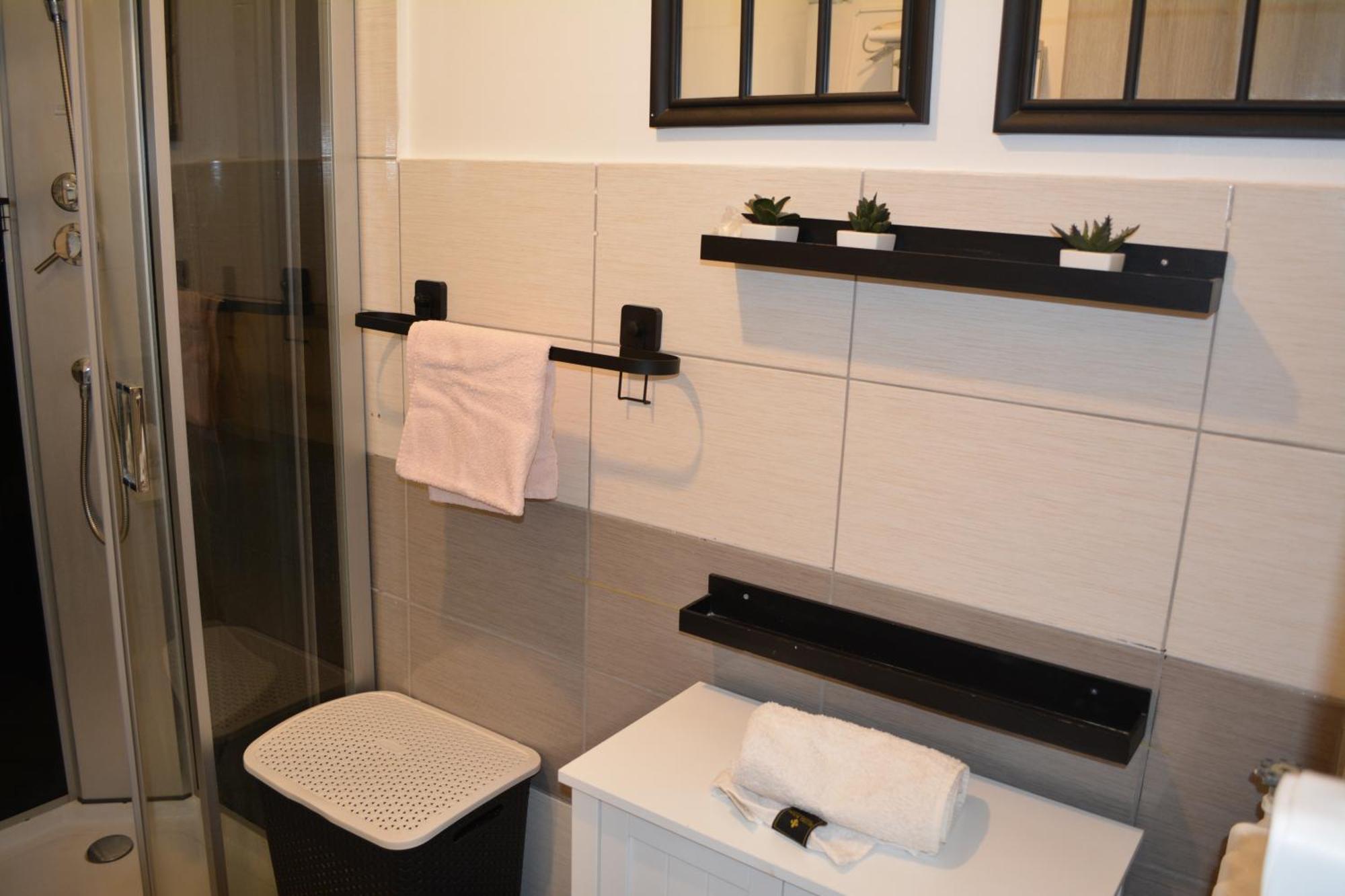 L'Imperator Apartment Annecy Ngoại thất bức ảnh