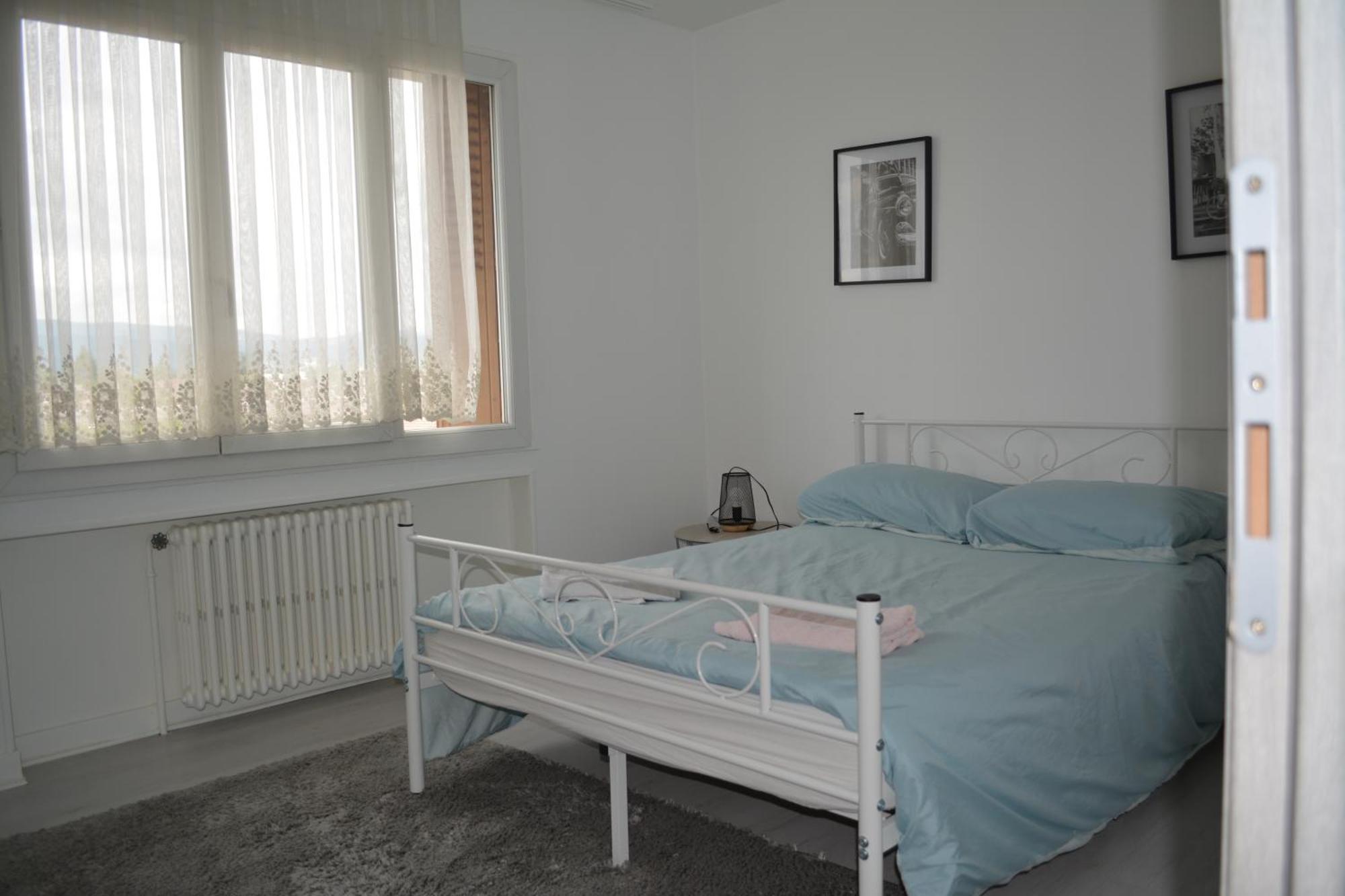 L'Imperator Apartment Annecy Ngoại thất bức ảnh