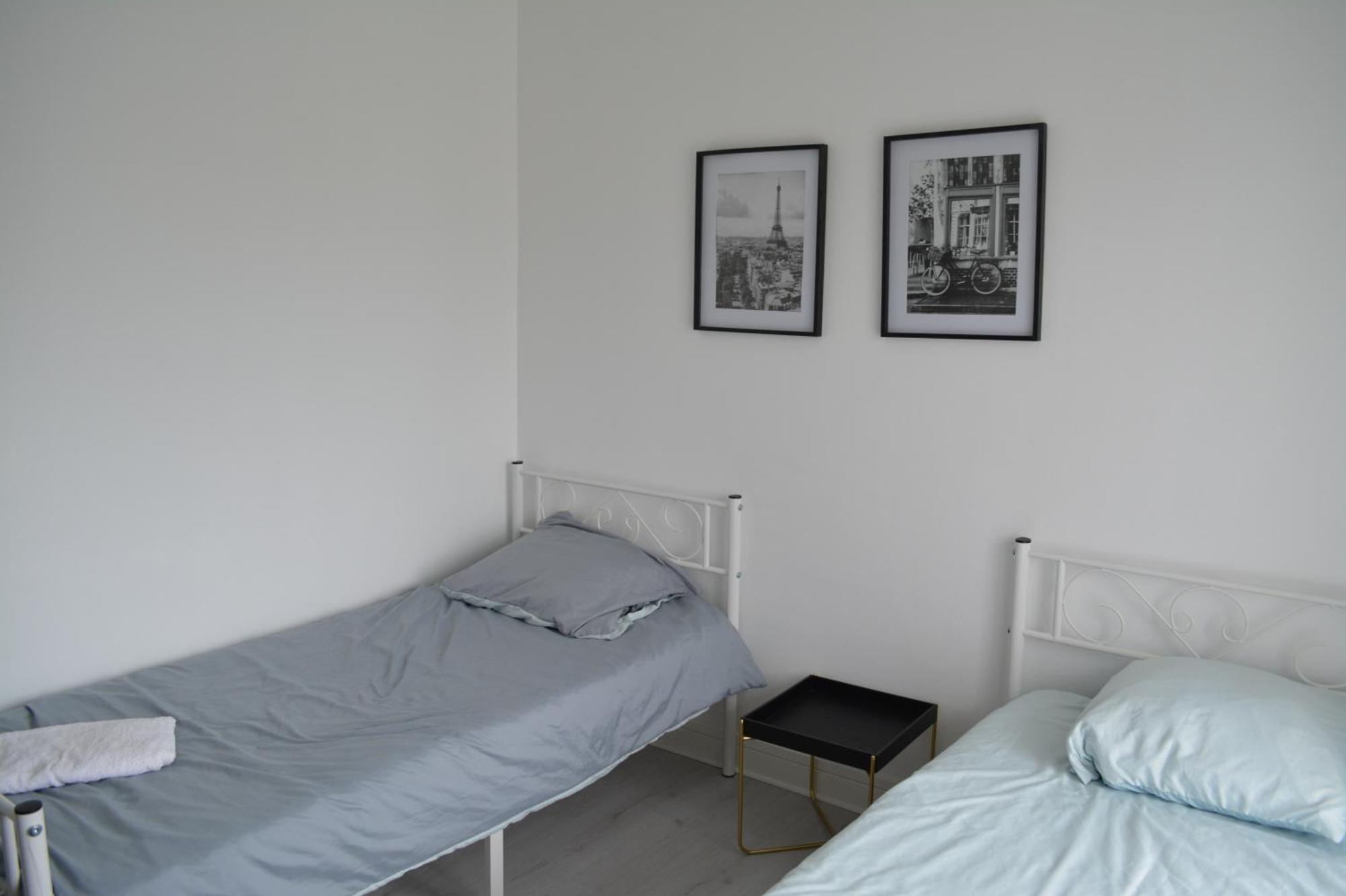 L'Imperator Apartment Annecy Ngoại thất bức ảnh