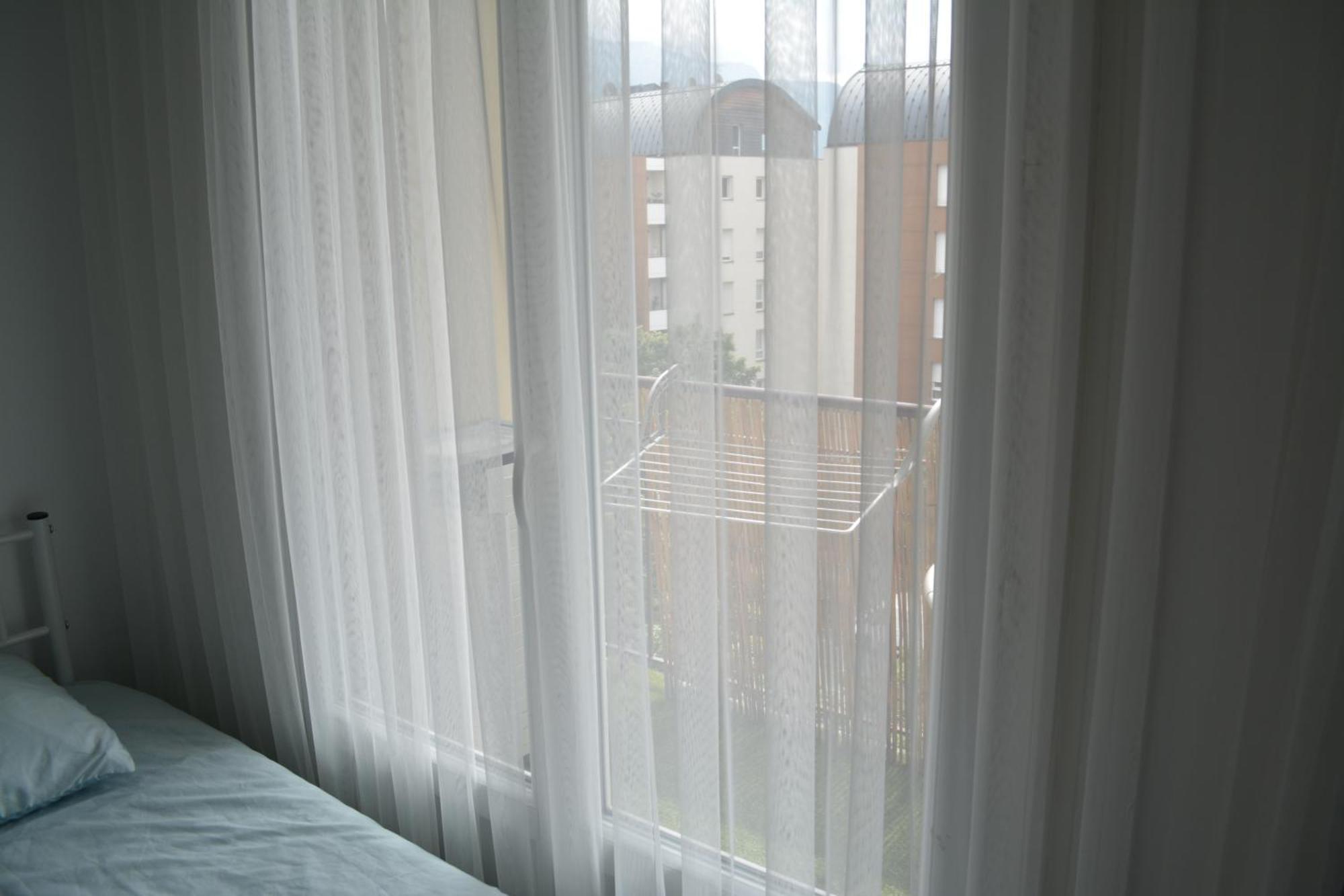 L'Imperator Apartment Annecy Ngoại thất bức ảnh