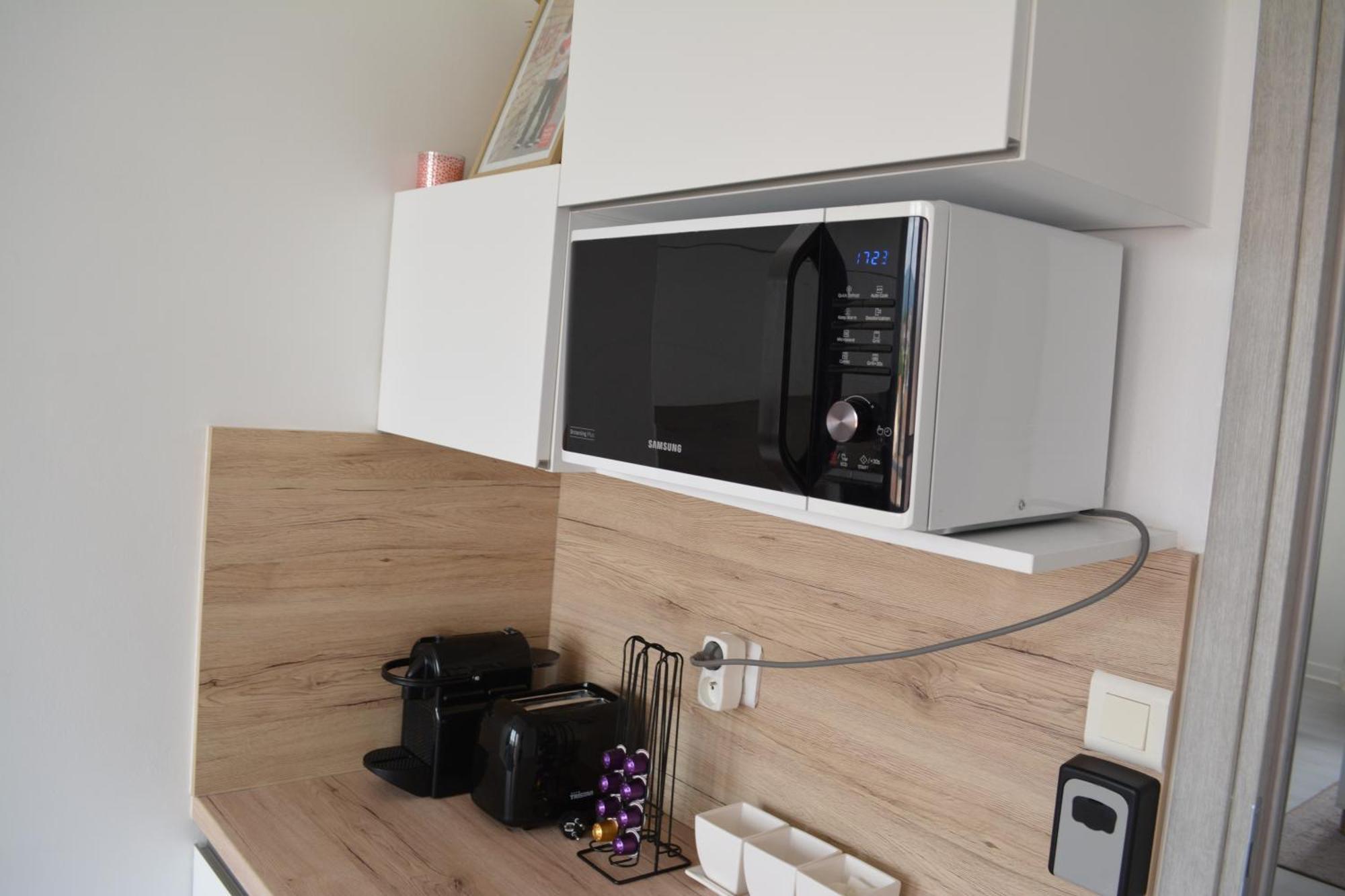 L'Imperator Apartment Annecy Ngoại thất bức ảnh