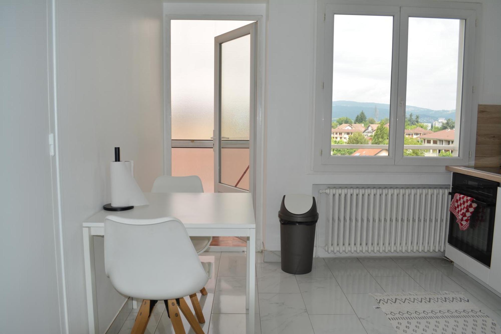 L'Imperator Apartment Annecy Ngoại thất bức ảnh