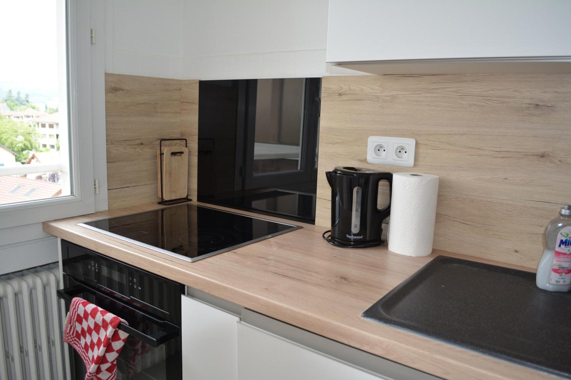 L'Imperator Apartment Annecy Ngoại thất bức ảnh