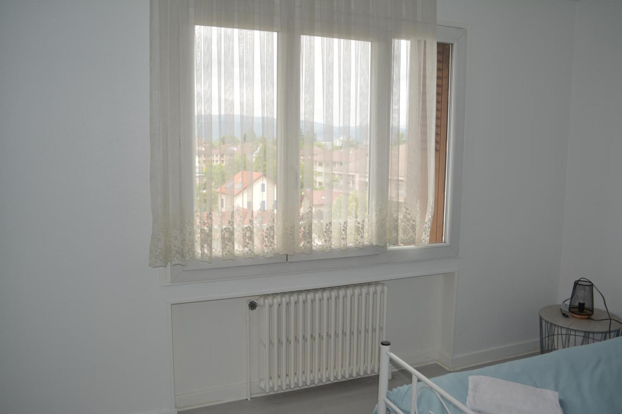 L'Imperator Apartment Annecy Ngoại thất bức ảnh
