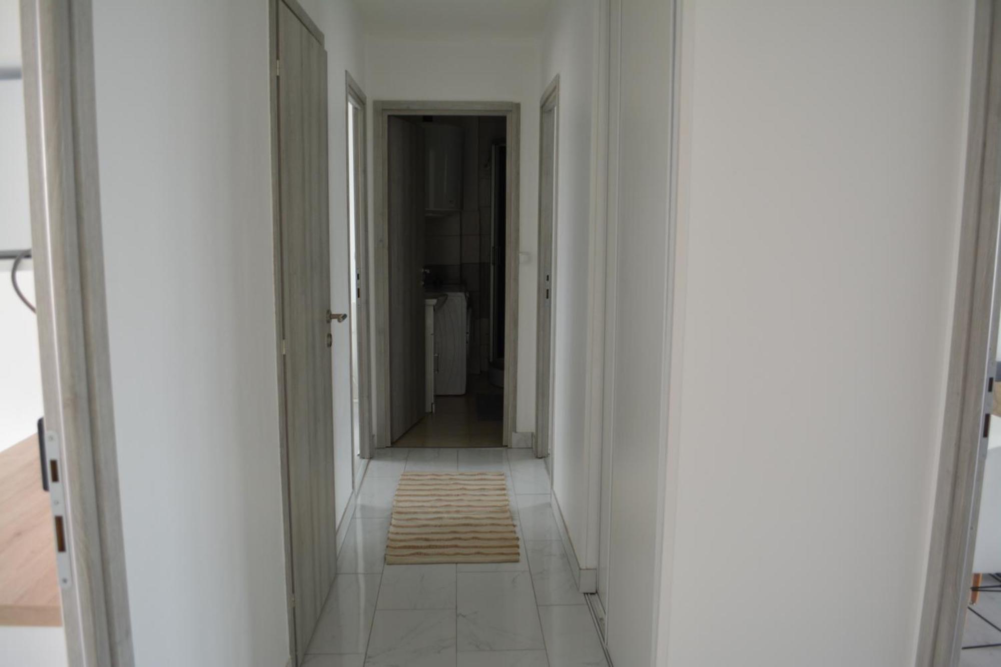 L'Imperator Apartment Annecy Ngoại thất bức ảnh
