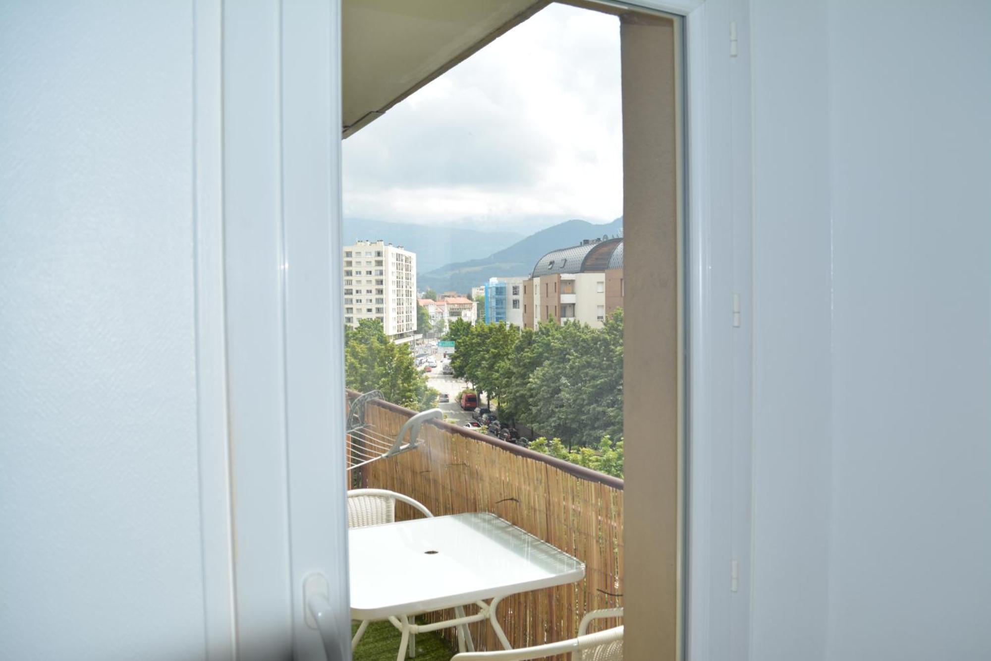 L'Imperator Apartment Annecy Ngoại thất bức ảnh
