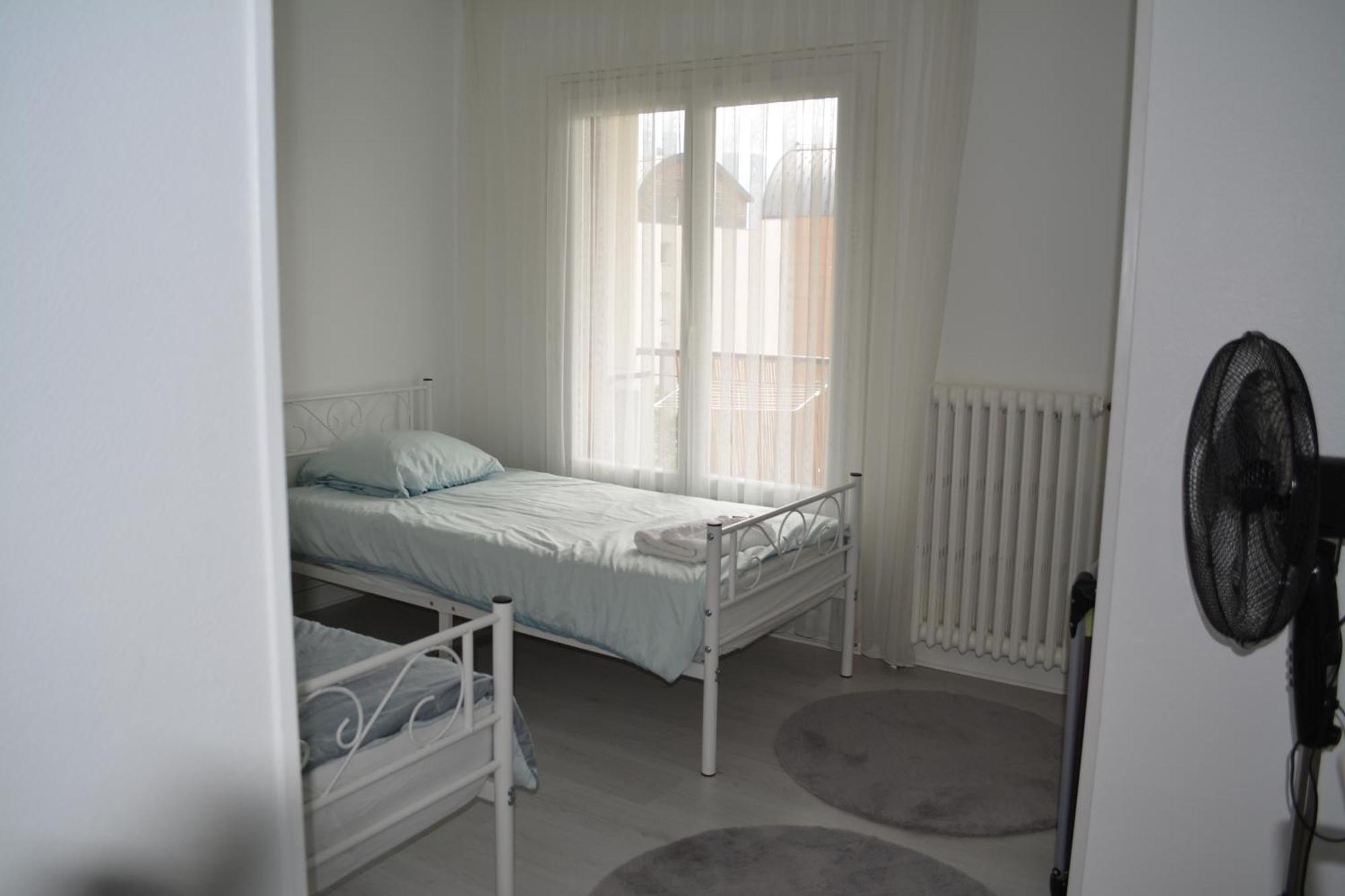 L'Imperator Apartment Annecy Ngoại thất bức ảnh