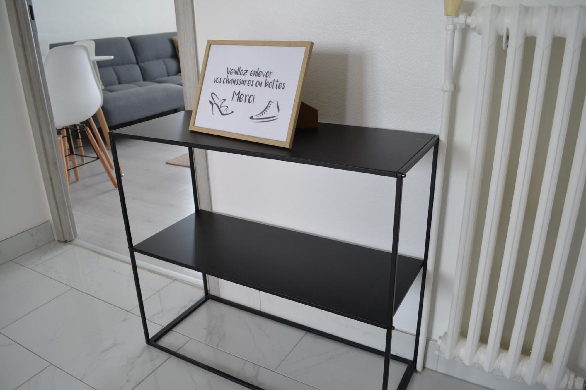 L'Imperator Apartment Annecy Ngoại thất bức ảnh