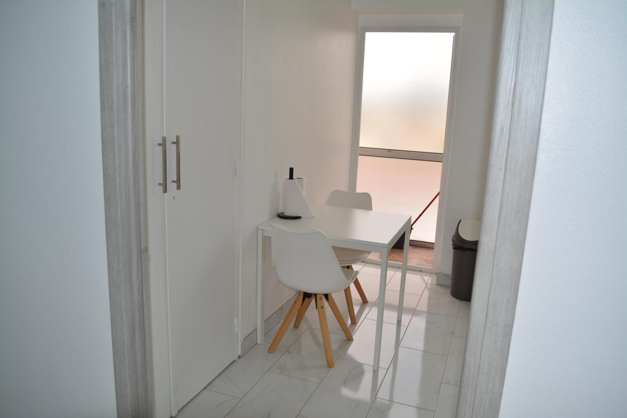 L'Imperator Apartment Annecy Ngoại thất bức ảnh