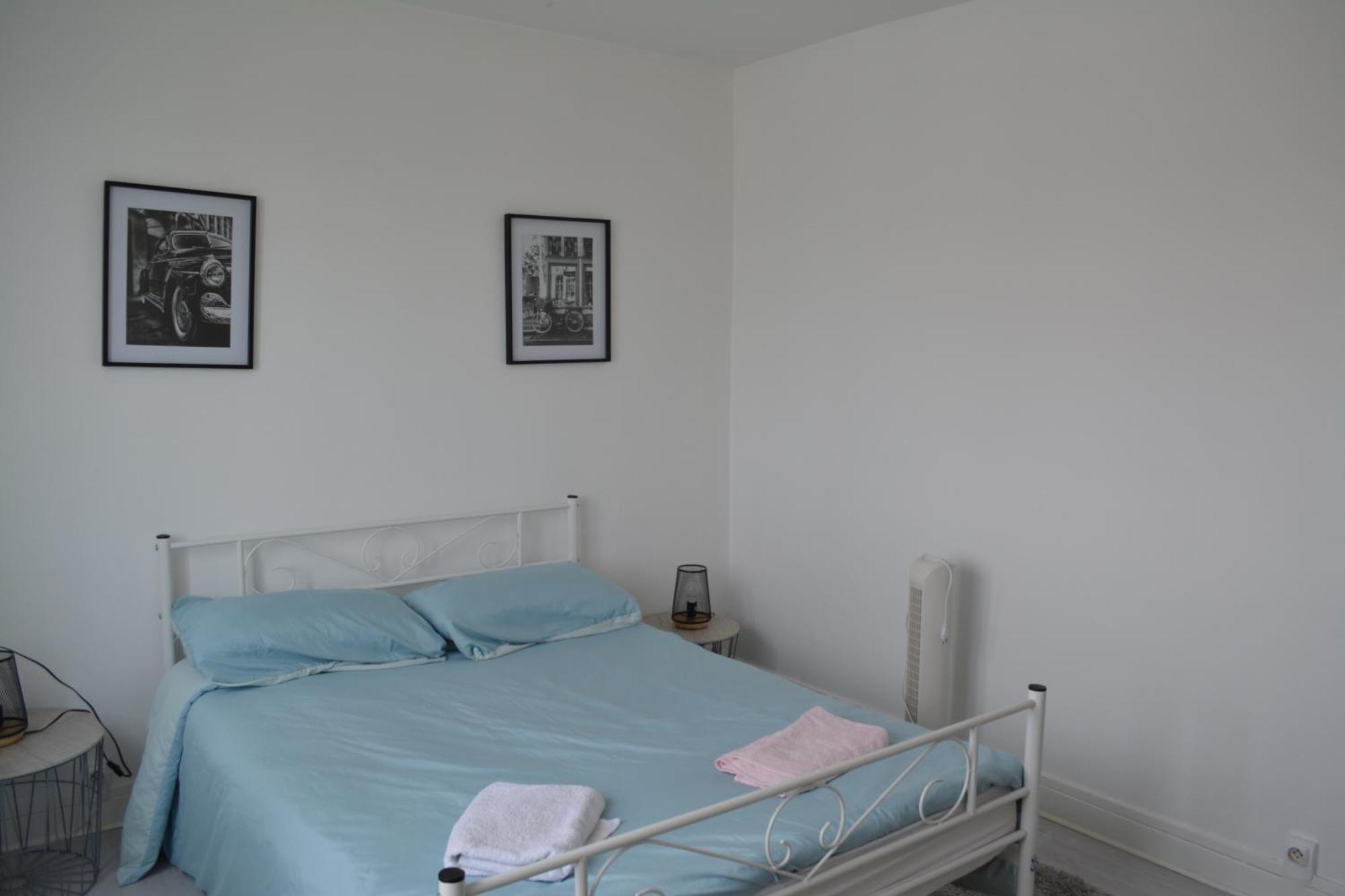L'Imperator Apartment Annecy Ngoại thất bức ảnh