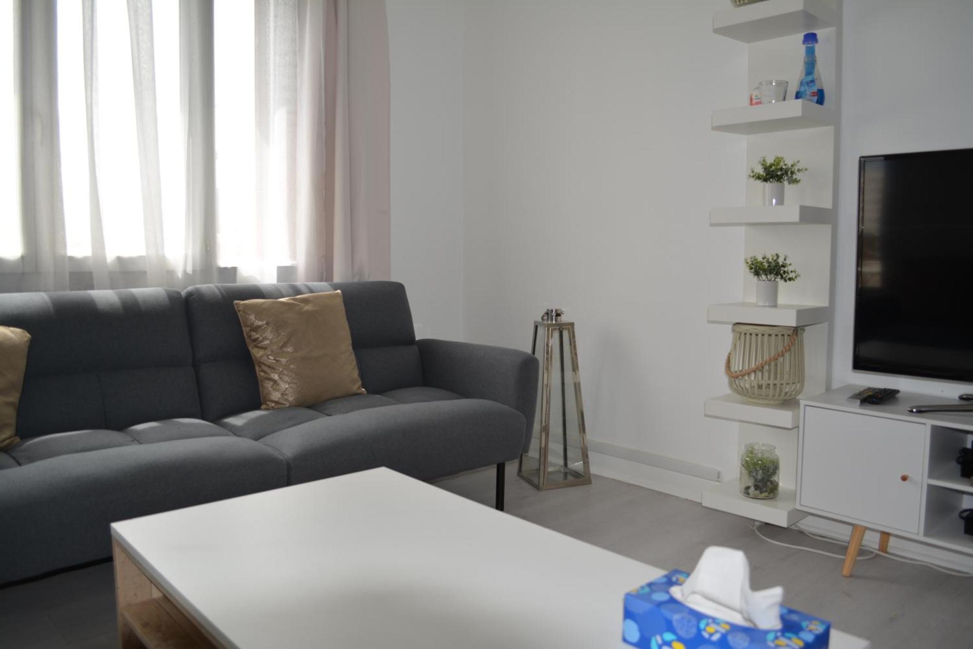 L'Imperator Apartment Annecy Ngoại thất bức ảnh